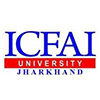 ICFAI University, Ranchi - 2024