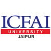 ICFAI University, Jaipur - 2023