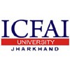 Faculty of Science & Technology, ICFAI University, Ranchi - 2023