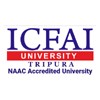 ICFAI University, West Tripura