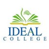 Ideal College of Pharmacy, Thane