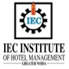 IEC Institute of Hotel Management, Greater Noida