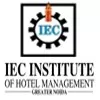 IEC Institute of Hotel Management, Greater Noida