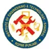 IET Bhaddal Technical Campus, Ropar