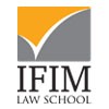 IFIM Law School, Bangalore