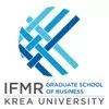 IFMR Graduate School of Business Chittoor Andhra Pradesh