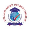 IIFA Lancaster Degree College, Bangalore