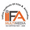 IIFA Multimedia, Bangalore - 2023