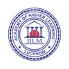 IILM Academy of Higher Learning, Lucknow