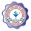 Imperial College of Nursing, Jaipur