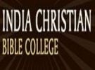 India Christian Bible College, Kochi