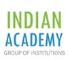 Indian Academy Group of Institutions, Bangalore