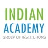 Indian Academy Group of Institutions, Bangalore