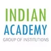 Indian Academy Group of Institutions, Bangalore