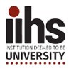 IIHS University, Bangalore