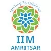Indian Institute of Management, Amritsar