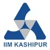 Indian Institute of Management, Kashipur