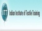 Indian Institute of Textile Training, Tiruppur