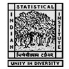 Indian Statistical Institute, Mumbai