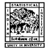 Indian Statistical Institute, New Delhi