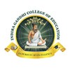 Indira Gandhi College of Education, Chennai