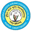 Indira Gandhi Krishi Vishwavidyalaya, Raipur