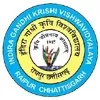 Indira Gandhi Krishi Vishwavidyalaya, Raipur