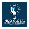 Indo Global College of Architecture, Mohali
