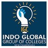 Indo Global College of Education, Mohali