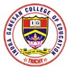 Indra Ganesan College of Education Tiruchirappalli Tamil Nadu