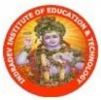 Indradev Institute of Education and Technology, Bagpat