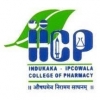 Indukaka Ipcowala College of Pharmacy, Anand