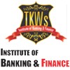 TKWs Institute of Banking & Finance, New Delhi