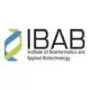 Institute of Bioinformatics and Applied Biotechnology, Bangalore