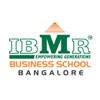 IBMR Business School (Hillside College), Bangalore