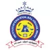 Institute of Education, Tiruchirappalli