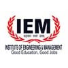 Institute of Engineering and Management, Kolkata