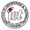 Institute of Engineering and Technology, Lucknow