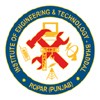 Institute of Engineering and Technology, Ropar