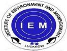 Institute of Environment & Management, Lucknow