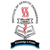 Institute of Genetic Engineering, Kolkata