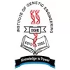 Institute of Genetic Engineering, Kolkata