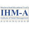 Institute of Hotel Management, Aurangabad