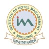 Institute of Hotel Management Catering Technology and Applied Nutrition, Shillong