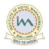 Institute of Hotel Management Catering Technology and Applied Nutrition, Shillong