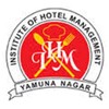 Institute of Hotel Management, Yamuna Nagar