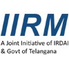 Institute of Insurance and Risk Management, Hyderabad