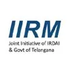 Institute of Insurance and Risk Management, Hyderabad