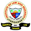 Institute of Law and Research, Faridabad