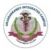 Institute of Paramedical Sciences Anjarakandy, Kannur